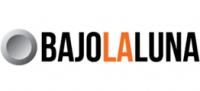 Logo Bajo la luna editorial