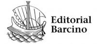 Logo Barcino editorial