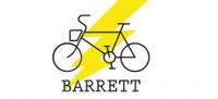 Logo Barret editorial