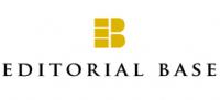 Logo Base editorial