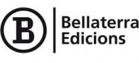 Logo Bellaterra editorial