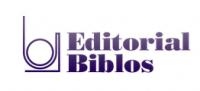 Logo Biblos editorial