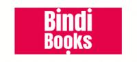 Logo Bindi Books editorial