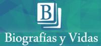 Logo Biografías y Vidas editorial