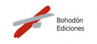 Logo Bohodon editorial