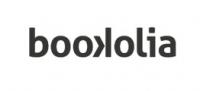 Logo Bookolia editorial