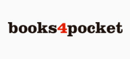 Logo Books4pocket editorial