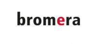 Logo Bromera editorial