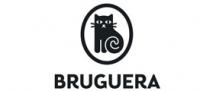 Logo Bruguera editorial