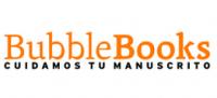 Logo Bubblebooks editorial