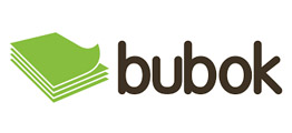 Logo Bubok editorial