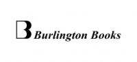Logo Burlington Books editorial