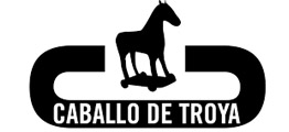 Logo Caballo de Troya