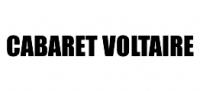Logo Cabaret Voltaire editorial