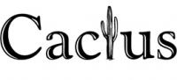 Logo Cactus editorial