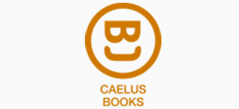 Logo Caelus Books editorial