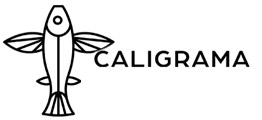 Logo Caligrama editorial