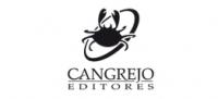 Logo Cangrejo  editorial