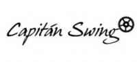 Logo Capitán Swing editorial