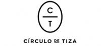 Logo Círculo de Tiza editorial