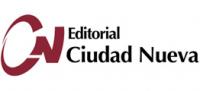 Logo Ciudad Nueva editorial