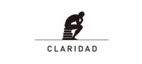 Logo Claridad editorial