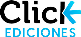 Logo Click Ediciones editorial