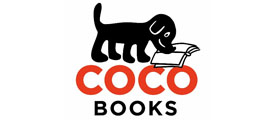 Logo Coco Books editorial