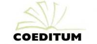 Logo Coeditum editorial