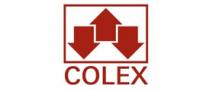 Logo Colex editorial