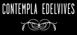 Logo Contempla Edelvives editorial