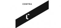 Logo Contra editorial