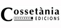 Logo Cossetania editorial