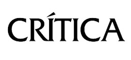 Logo Crítica editorial