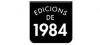 Logo de 1984 editorial