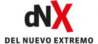 Logo Del Nuevo Extremo editorial