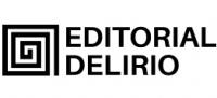 Logo Delirio editorial