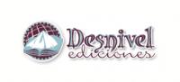 Logo Desnivel editorial