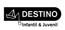 Logo Destino Infantil y Juvenil editorial