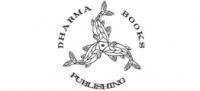 Logo Dharma Books editorial