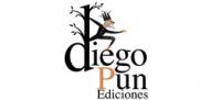 Logo Diego Pun editorial