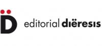 Logo Diéresis editorial