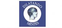 Logo Dilatando mentes editorial