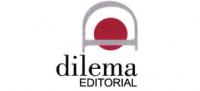 Logo Dilema editorial