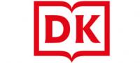 Logo DK editorial
