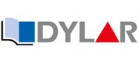Logo Dylar editorial