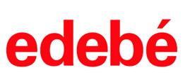 Logo Edebé editorial