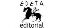 Logo Edeta editorial