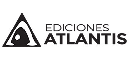 Logo Ediciones Atlantis editorial