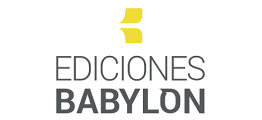 Logo Ediciones Babylon editorial